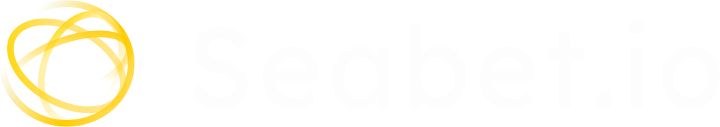 seabet logo